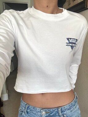 Vans Long Sleeve